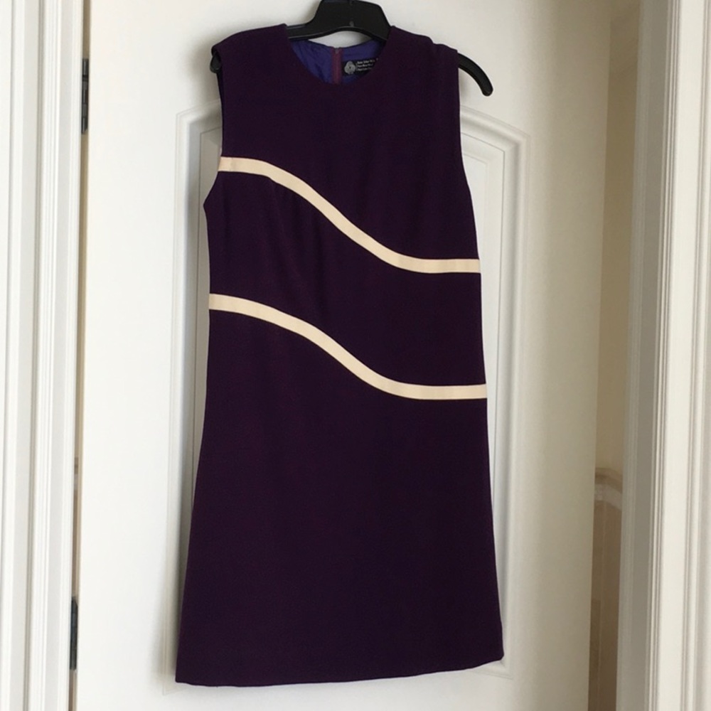 Vintage dress